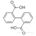 Diphenic acid CAS 482-05-3